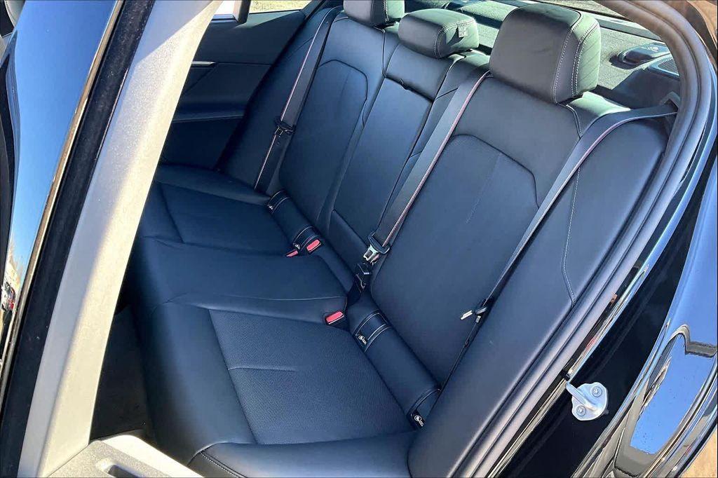 used 2026 BMW M5 car, priced at $128,950