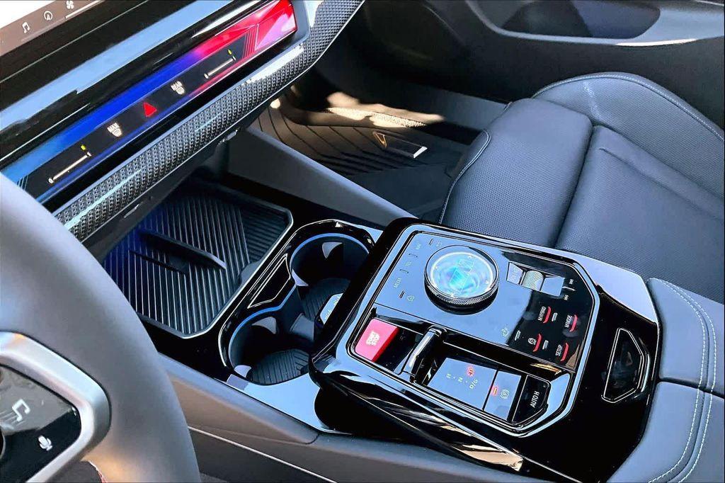 used 2026 BMW M5 car, priced at $128,950