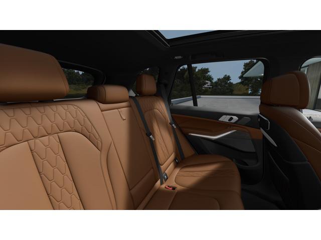 new 2026 BMW X5 PHEV car, priced at $86,975