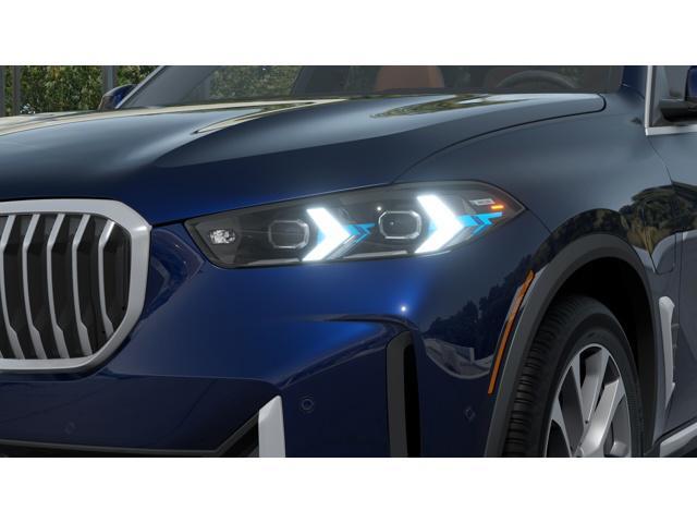 new 2026 BMW X5 PHEV car, priced at $86,975