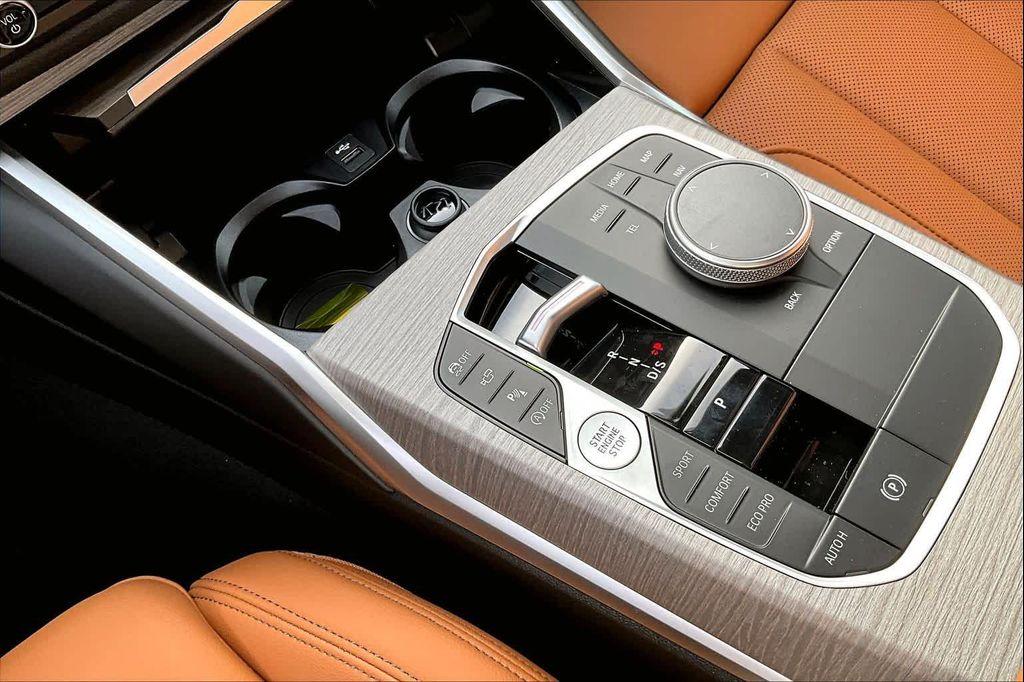 new 2026 BMW 230 car, priced at $52,010