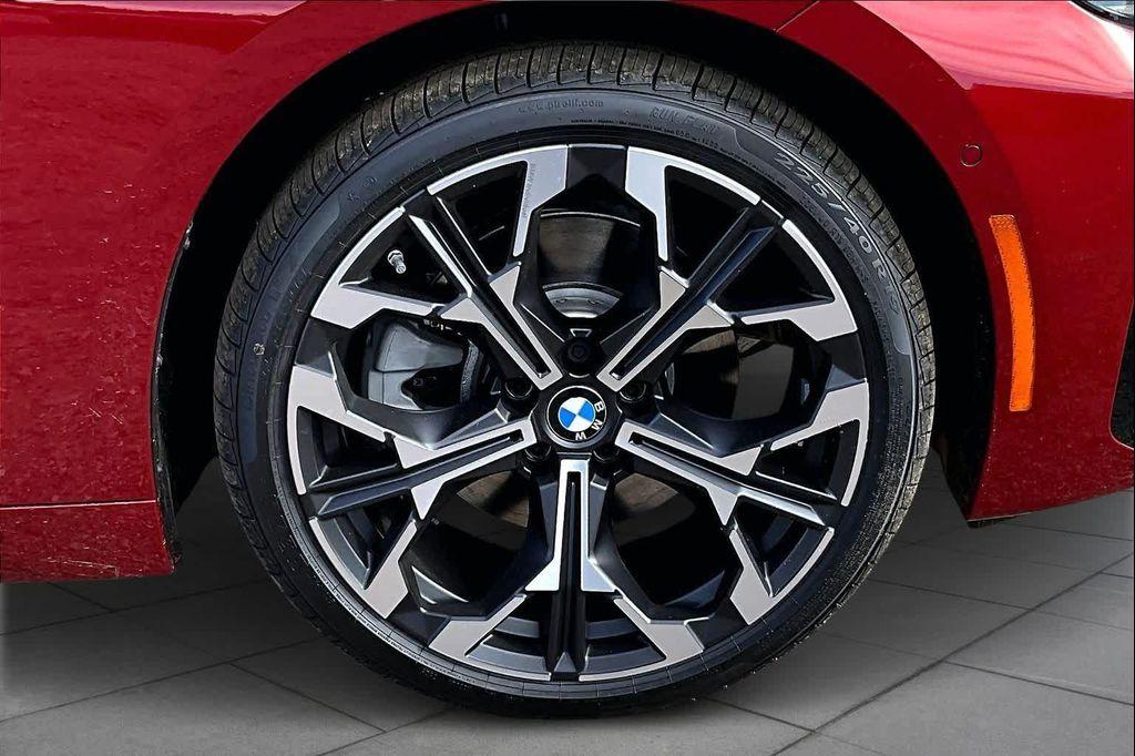new 2026 BMW 230 car, priced at $52,010