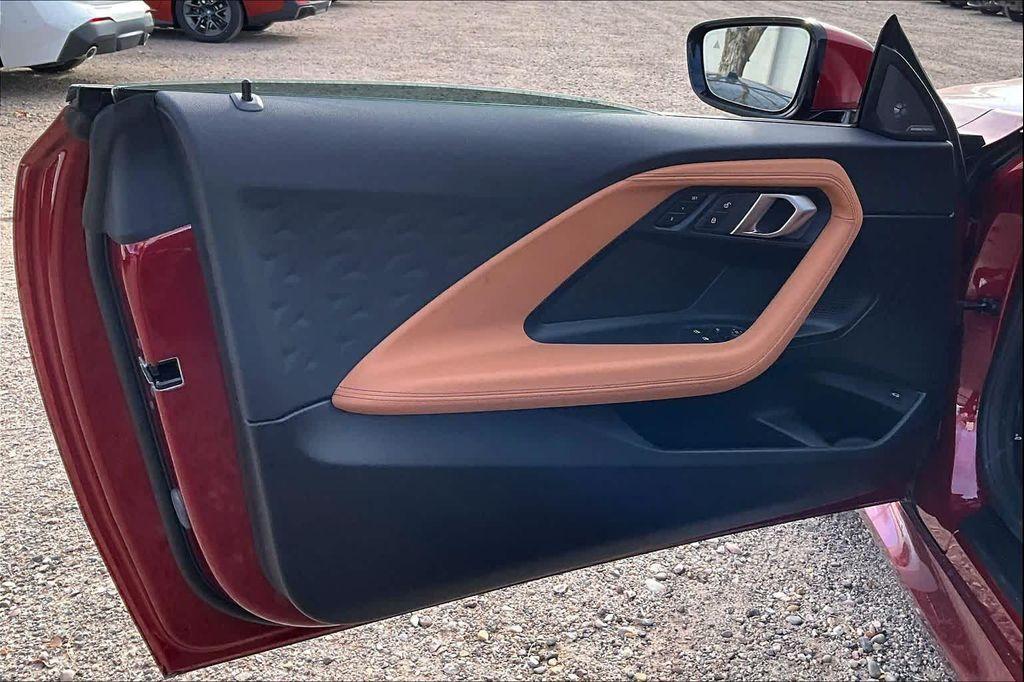 new 2026 BMW 230 car, priced at $52,010