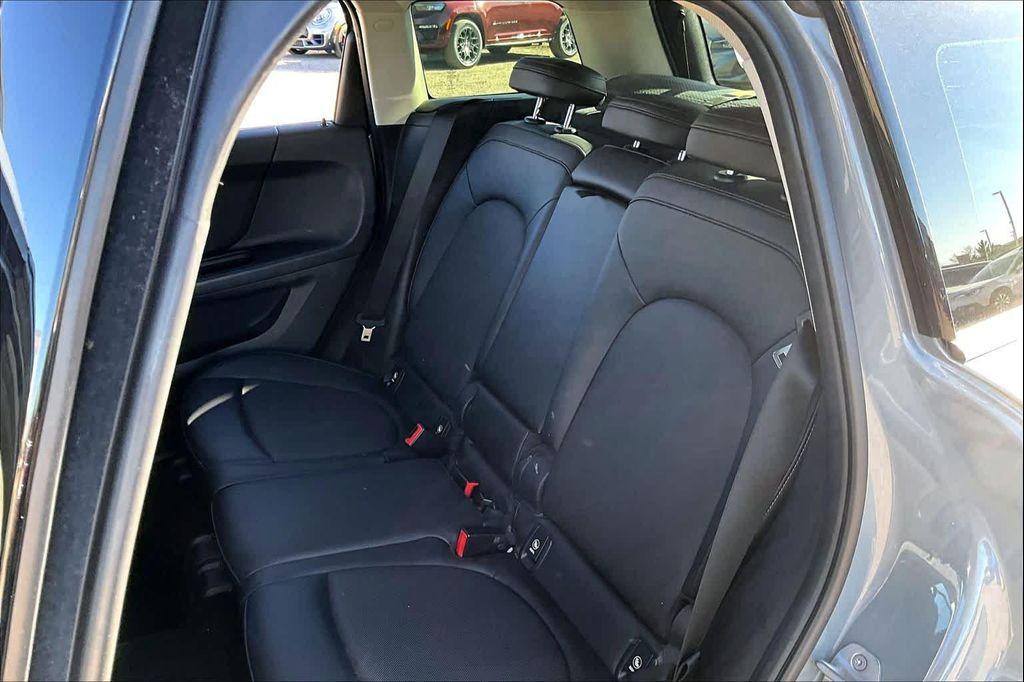 used 2018 MINI Countryman car, priced at $15,950