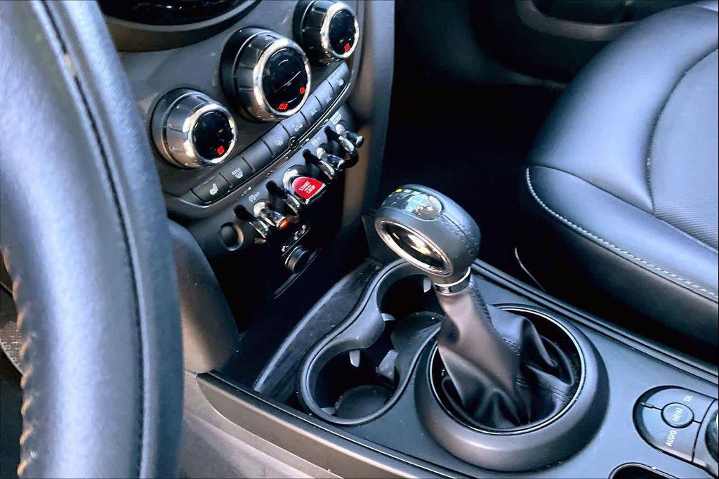 used 2018 MINI Countryman car, priced at $15,950