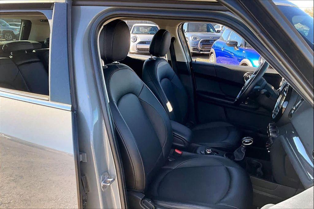 used 2018 MINI Countryman car, priced at $15,950