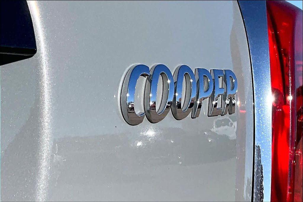 used 2018 MINI Countryman car, priced at $15,950