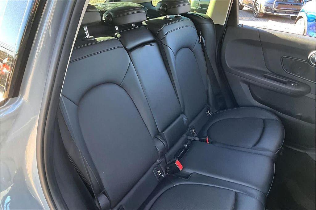 used 2018 MINI Countryman car, priced at $15,950