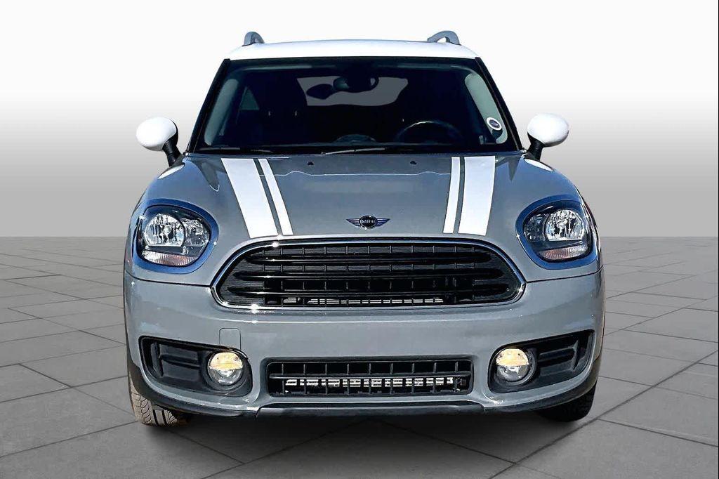 used 2018 MINI Countryman car, priced at $15,950
