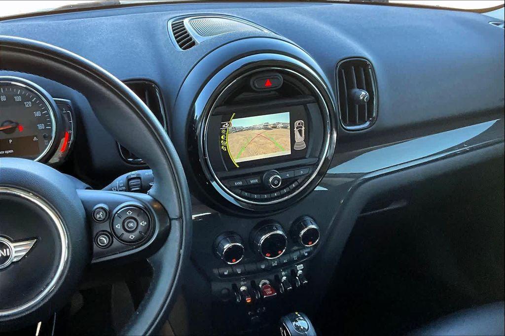 used 2018 MINI Countryman car, priced at $15,950