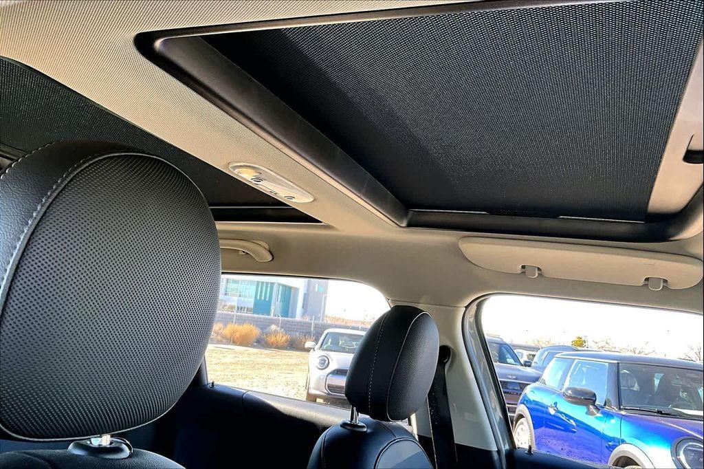 used 2018 MINI Countryman car, priced at $15,950