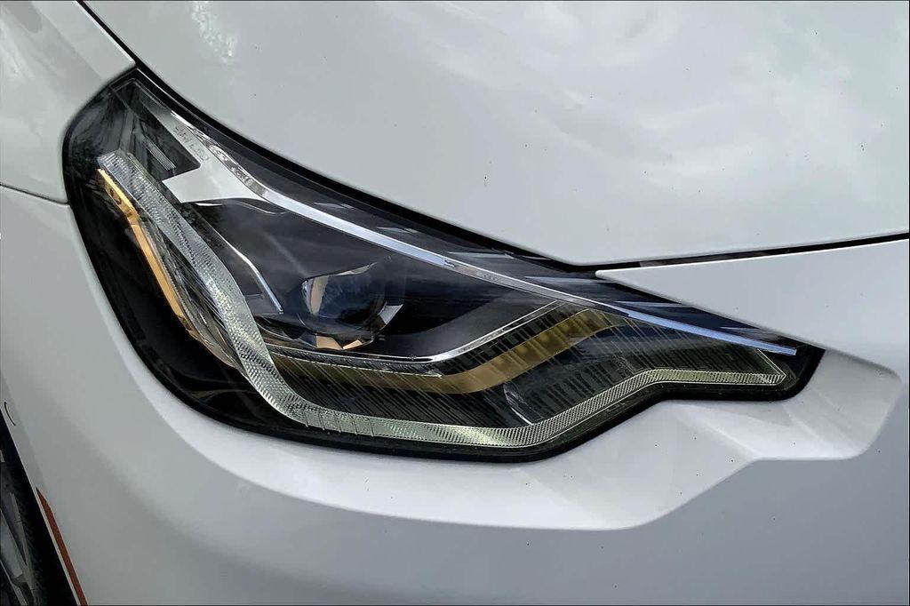 new 2025 BMW 230 car, priced at $45,950