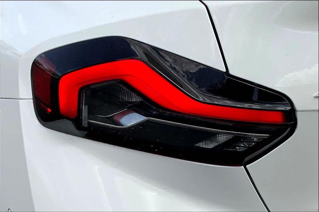 new 2025 BMW 230 car, priced at $45,950