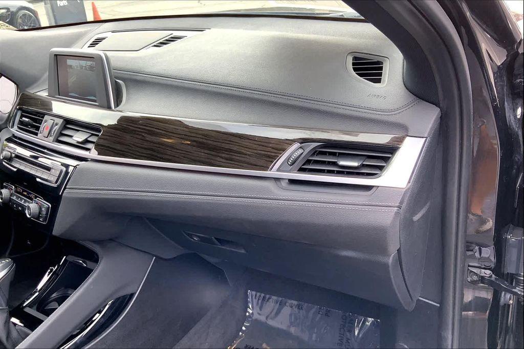 used 2018 BMW X2 car, priced at $12,950