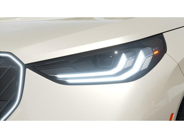 new 2026 BMW X3 car, priced at $62,225