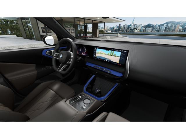 new 2026 BMW X3 car, priced at $62,225