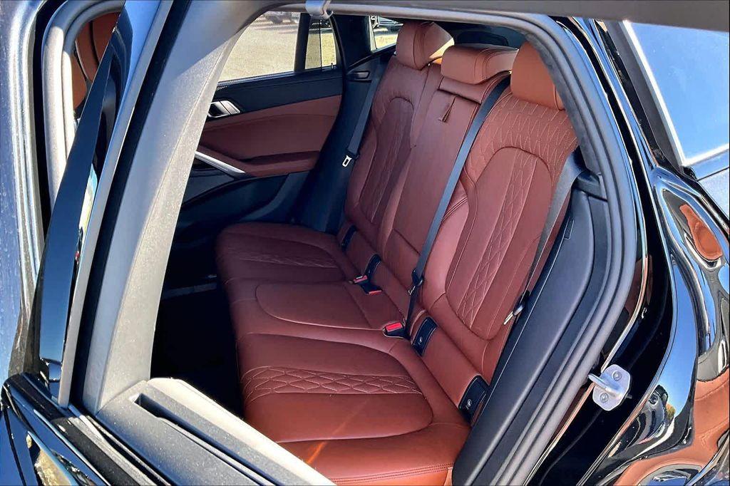 used 2026 BMW X6 car, priced at $84,500