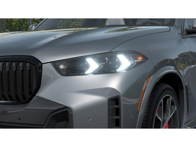 new 2026 BMW X5 PHEV car, priced at $87,425