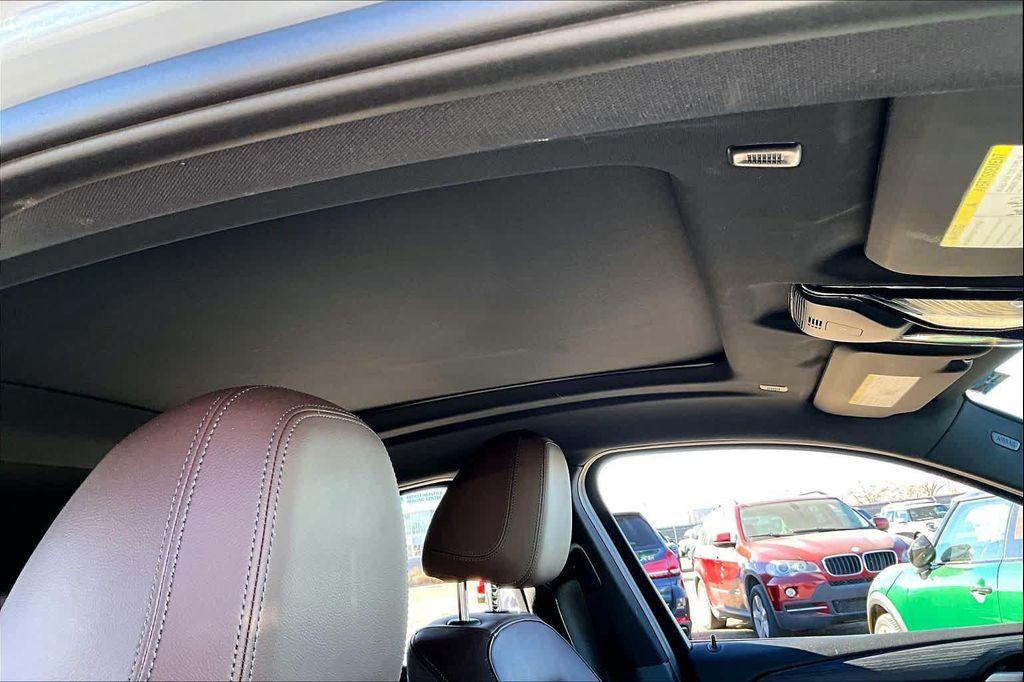 used 2023 BMW X4 car, priced at $47,950