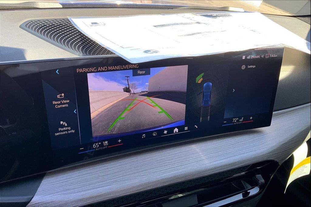 used 2025 BMW 430 car, priced at $54,950