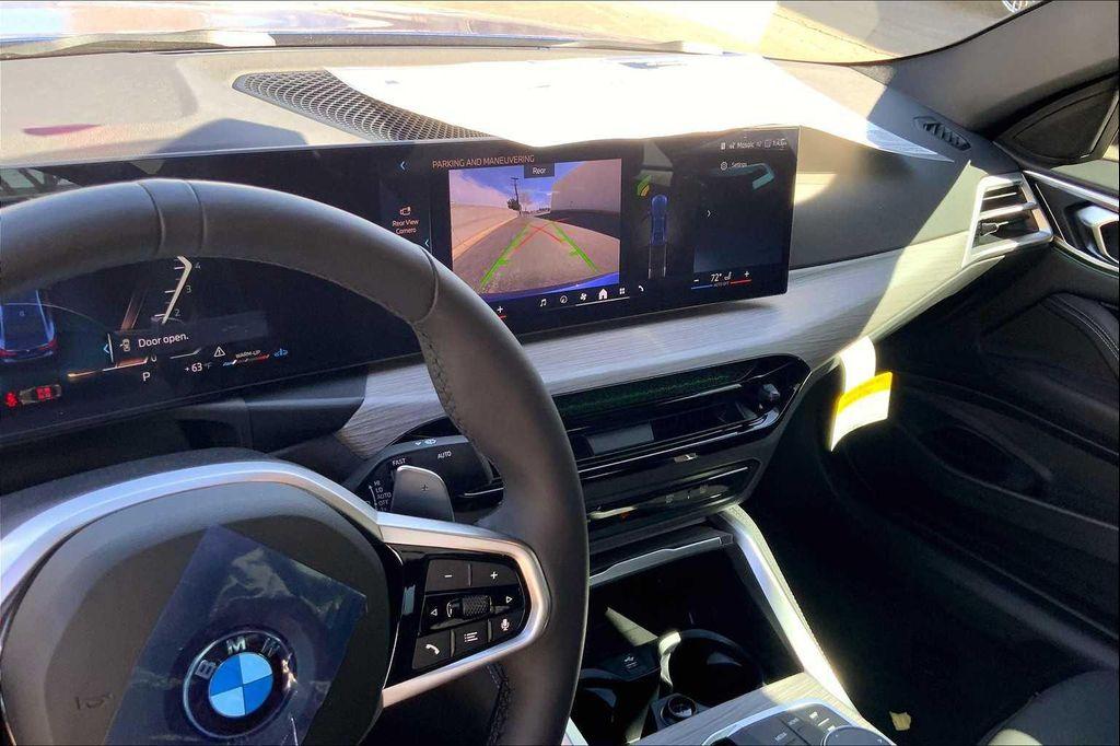 used 2025 BMW 430 car, priced at $54,950