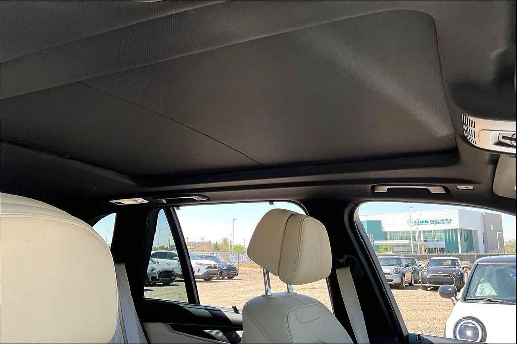 used 2017 BMW X5 car, priced at $18,950