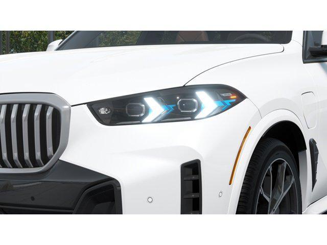 new 2026 BMW X5 PHEV car, priced at $86,575