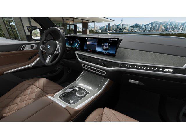 new 2026 BMW X5 PHEV car, priced at $86,575