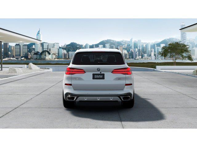 new 2026 BMW X5 PHEV car, priced at $86,575