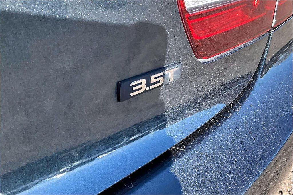 used 2021 Genesis G80 car, priced at $34,750