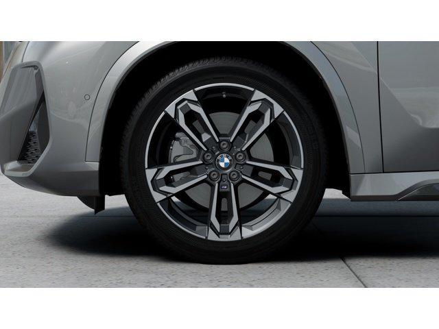 new 2026 BMW X1 car, priced at $51,395