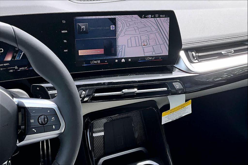 new 2026 BMW X1 car, priced at $51,783