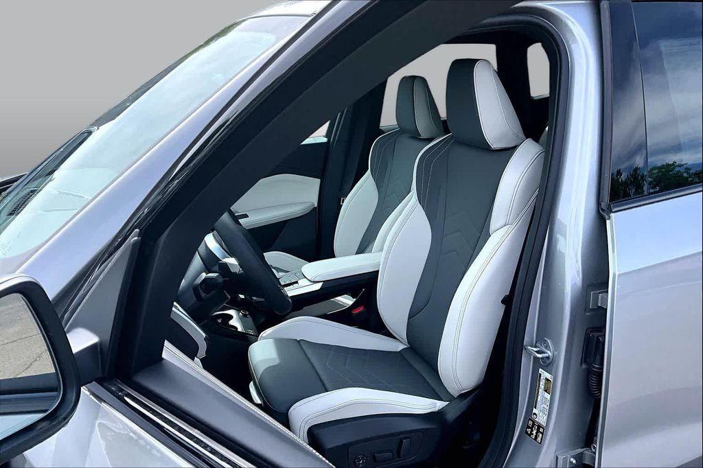new 2026 BMW X1 car, priced at $51,783