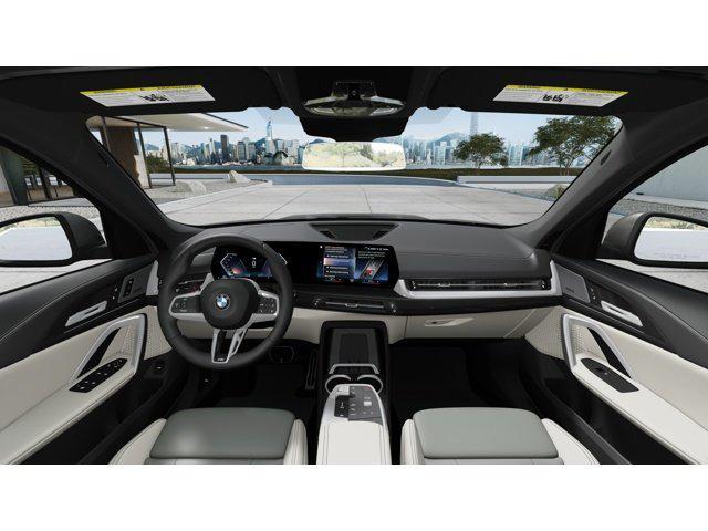 new 2026 BMW X1 car, priced at $51,395