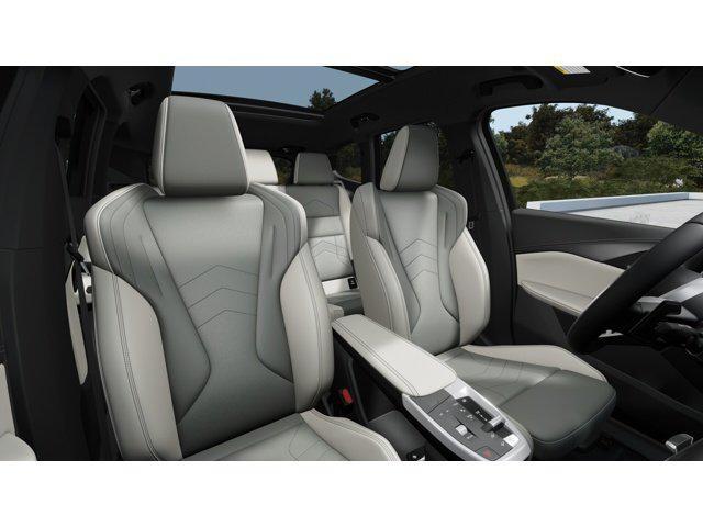 new 2026 BMW X1 car, priced at $51,395
