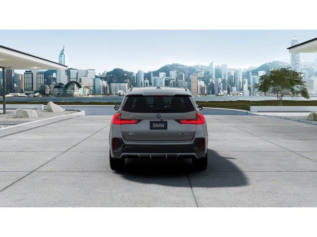 new 2026 BMW X1 car, priced at $51,395