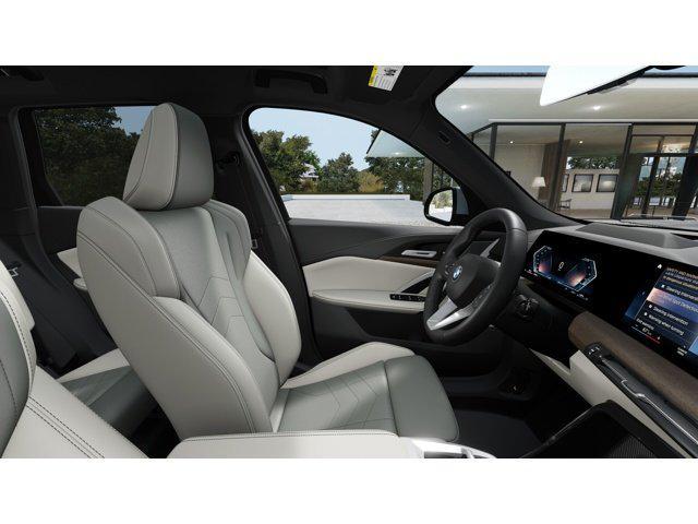 new 2026 BMW X1 car, priced at $53,445