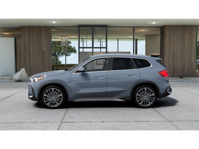 new 2026 BMW X1 car, priced at $53,445