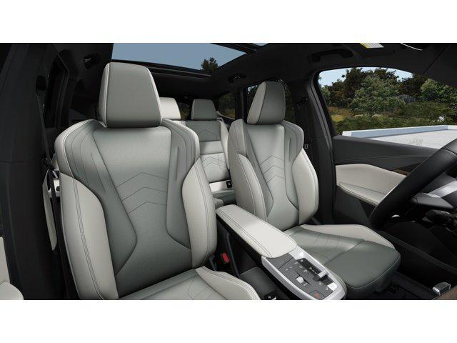 new 2026 BMW X1 car, priced at $53,445