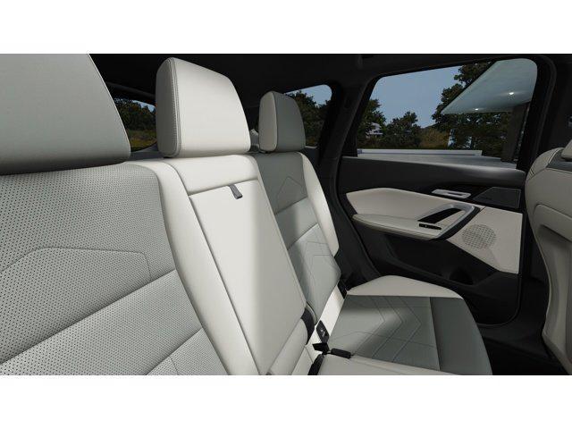new 2026 BMW X1 car, priced at $53,445