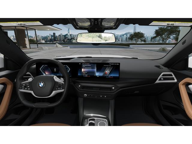 new 2026 BMW 230 car, priced at $51,110