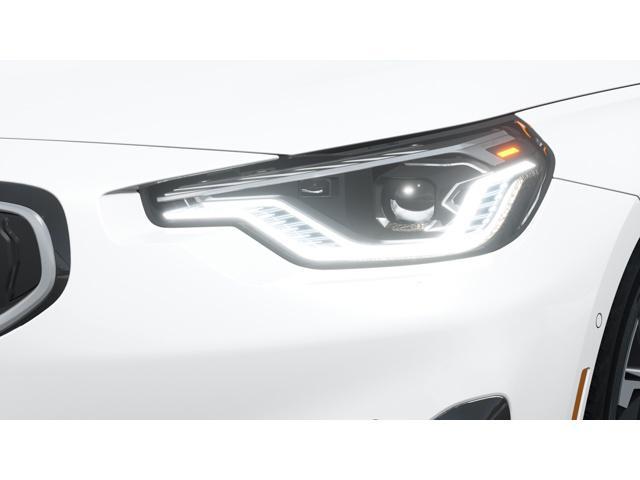 new 2026 BMW 230 car, priced at $51,110