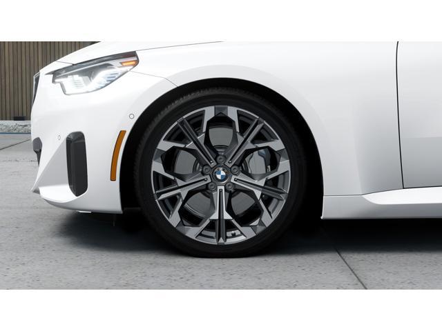 new 2026 BMW 230 car, priced at $51,110