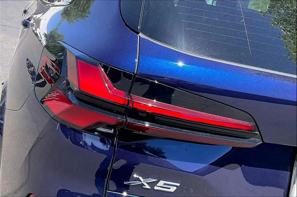 new 2026 BMW X5 PHEV car, priced at $92,125