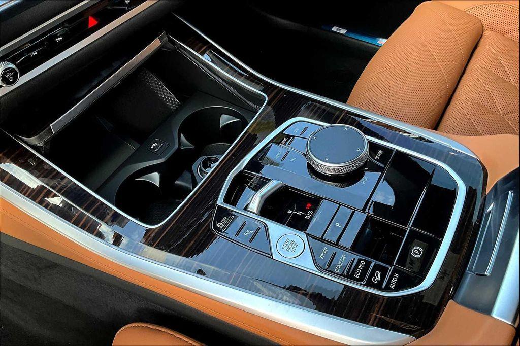 new 2026 BMW X5 car, priced at $80,725