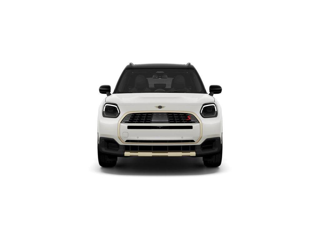 new 2027 MINI Countryman car, priced at $46,328