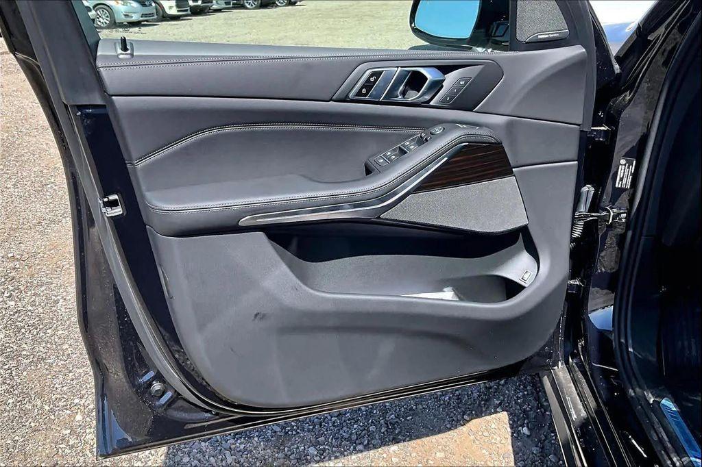 new 2026 BMW X5 PHEV car, priced at $84,450