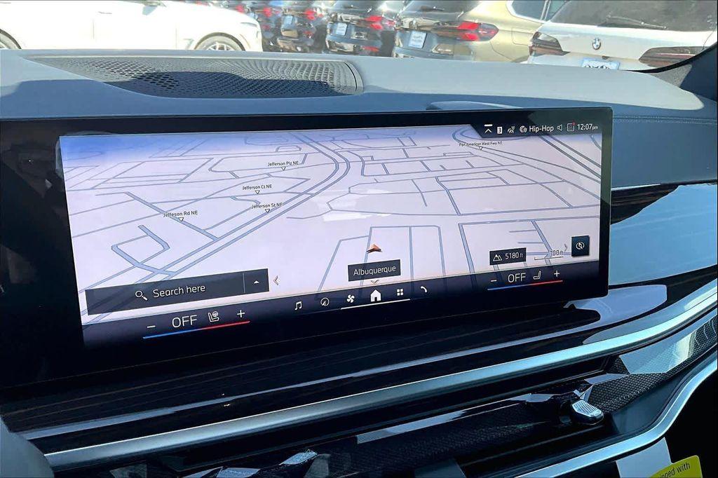 new 2026 BMW X5 PHEV car, priced at $84,450