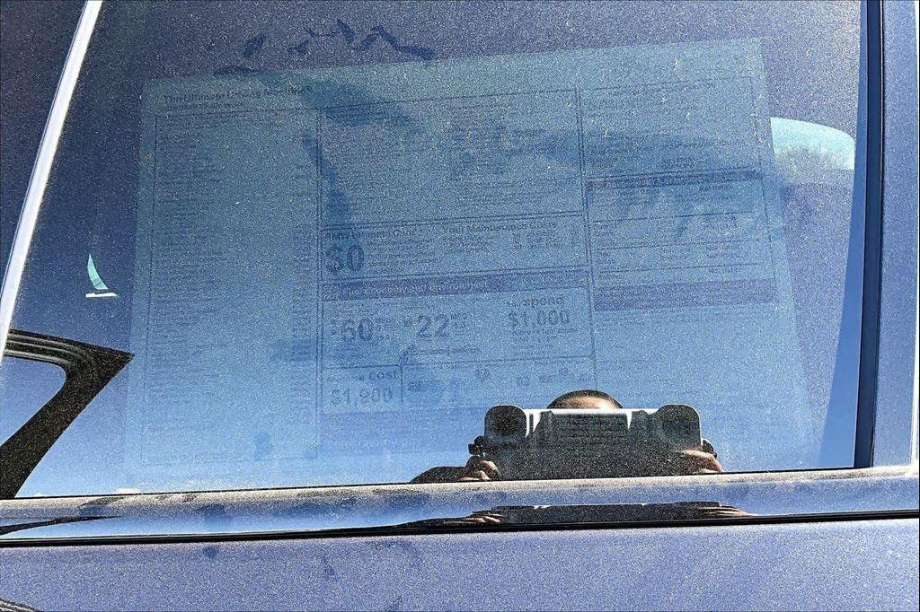 new 2026 BMW X5 PHEV car, priced at $84,450