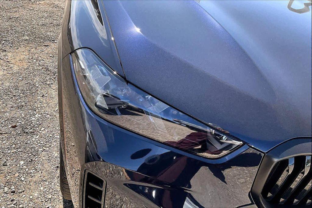 new 2026 BMW X5 PHEV car, priced at $84,450